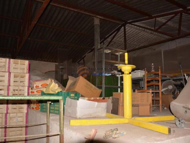Nave industrial en venta en Monforte del Cid, Monforte Del Cid