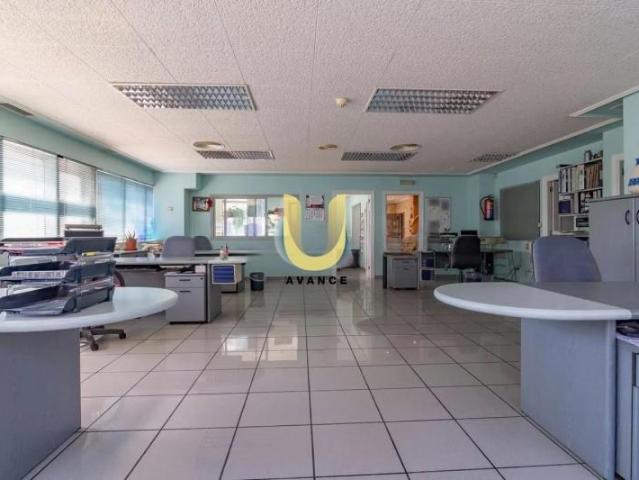 Nave industrial en venta en Móstoles