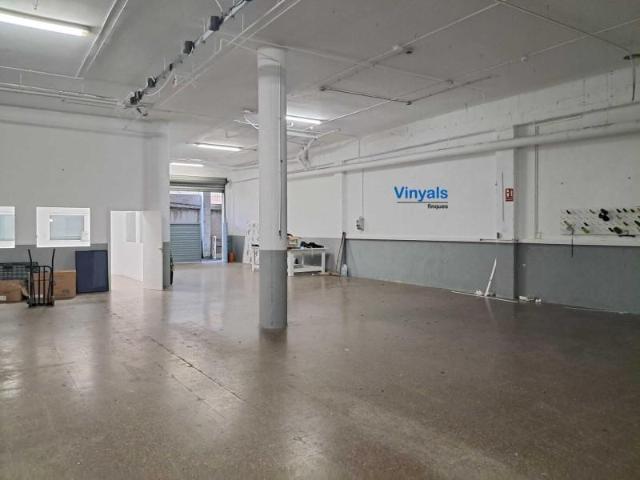 Nave industrial en venta en Mataró, Pla d´en Boet