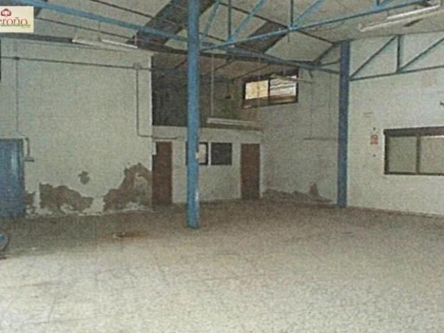 Nave industrial en venta en Matola, Matola