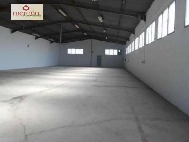 Nave industrial en venta en Matola, Matola