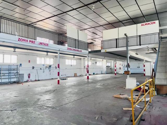 Nave industrial en venta en Matola, Algoda Matola Llano de San José