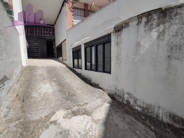 Nave industrial en venta en Madrid, Tres Olivos Valverde