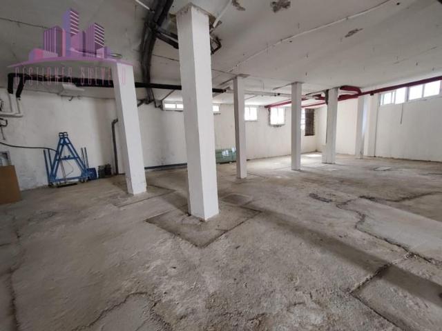 Nave industrial en venta en Madrid
