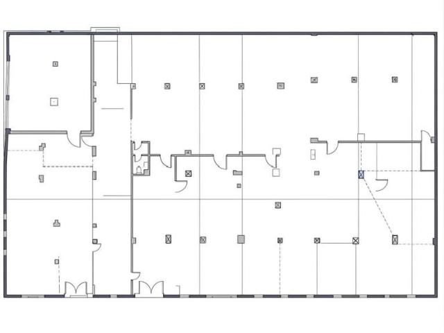 Nave industrial en venta en Málaga, Camino de Suárez