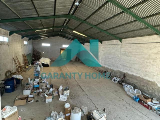 Nave industrial en venta en Malpartida de Cáceres, MALPARTIDA DE CACERES