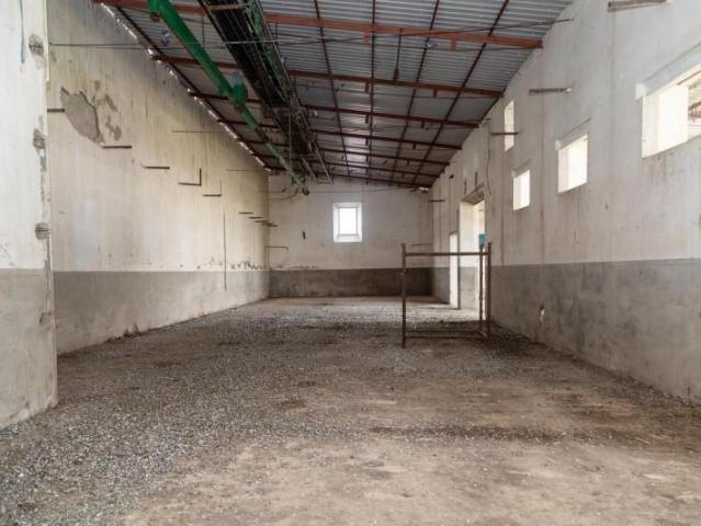 Nave industrial en venta en Marchena