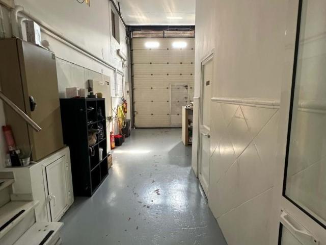Nave industrial en venta en Marbella, Marbella