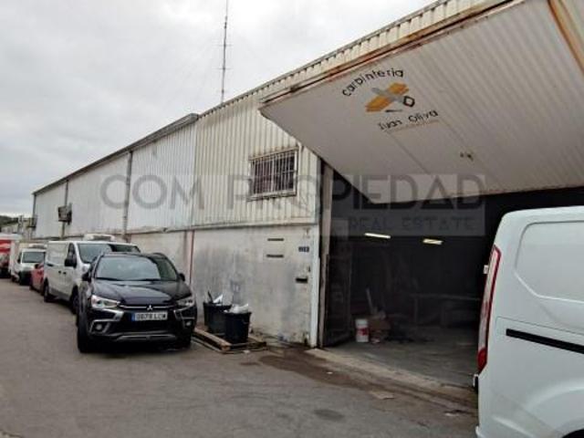 Nave industrial en venta en Marratxí