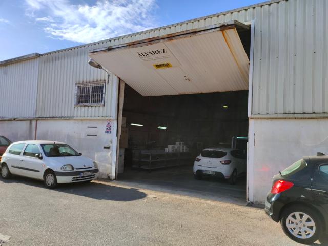 Nave industrial en Venta en Marratxi Baleares CIUDAD ANTIGUA
