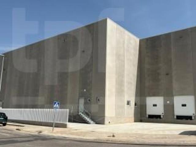Nave industrial en venta en Náquera, Calle Cierzo, 46119