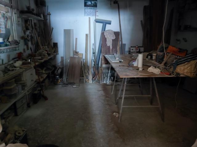 Nave industrial en venta en Nerja, Poligono
