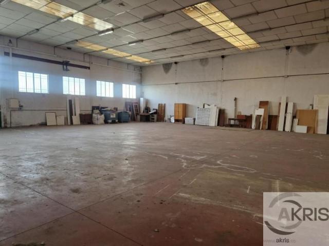 Nave industrial en venta en Sonseca, Calle Alonso Pita, 45100