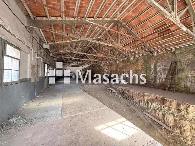 Nave industrial en venta en Sallent, de 391 m² por 150.000