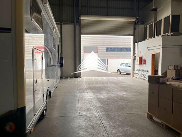 Nave industrial en venta en San Miguel, Calle Cuescaro, 22, 38639