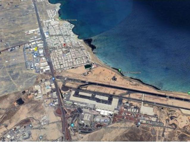 Nave industrial en Venta en San Bartolomé, Las Palmas