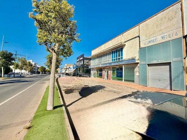 Nave industrial en venta en San Pedro del Pinatar, Mar Menor
