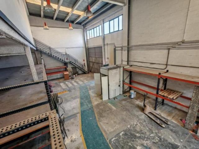 Nave industrial en venta en San Sebastián de los Reyes, Avenida del Camino de lo Cortao, 28703