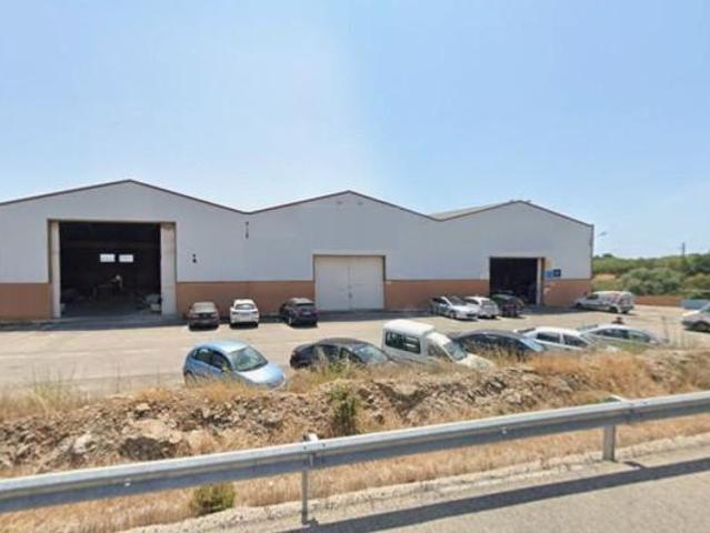 Nave industrial en venta en Sant Carles de la Ràpita, Sant Carles De La Rapita