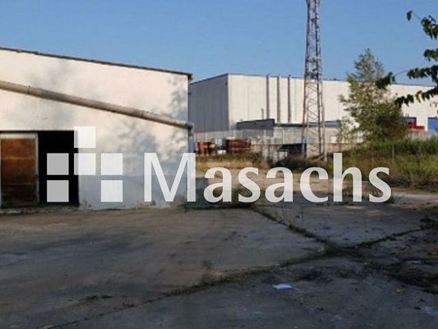 Nave industrial en venta en Sant Julia del Llor i Bonmati, de 2.258 m² por 512.000