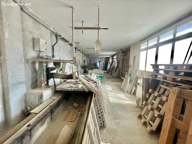 Nave industrial en Venta en Santa Pola, Alicante