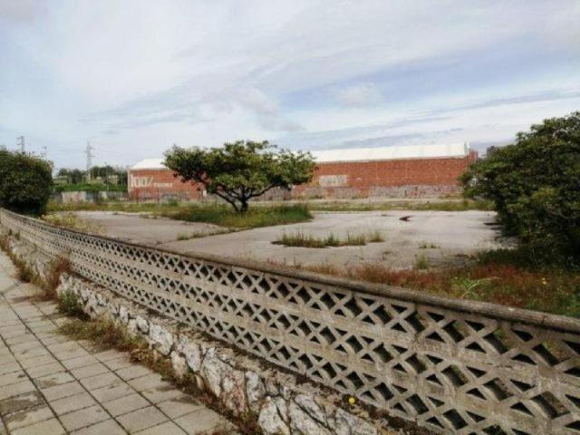 Nave industrial en venta en Santander, Candina