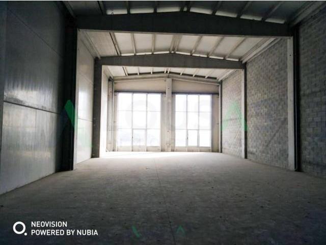 Nave industrial en venta en Santiago de Compostela