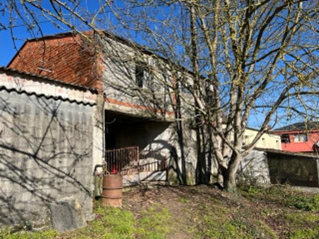 Nave industrial en venta en Sarria