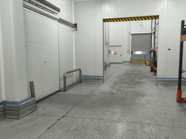 Nave industrial en venta en Sevilla, Polig. Industriales