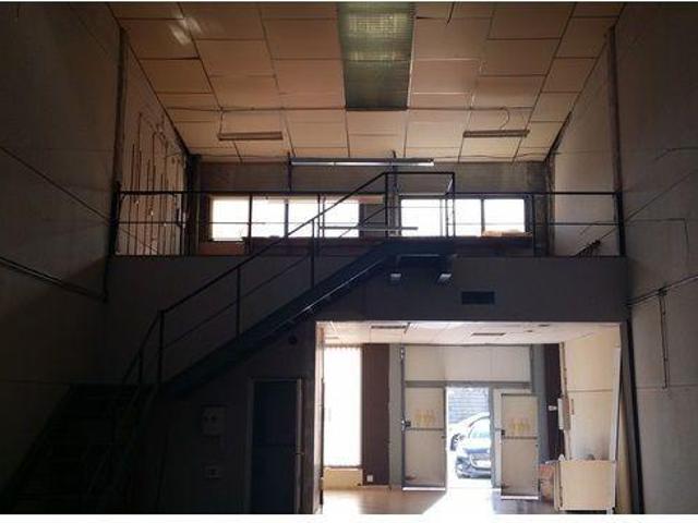 Nave industrial en venta en Sevilla, Polig. Industriales El Pino