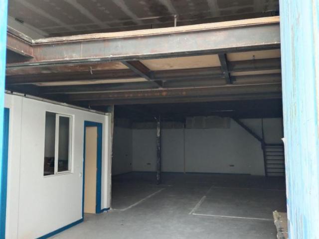 Nave industrial en venta en Sevilla, Polig.Industriales La Red