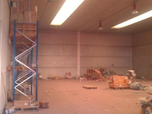 Nave industrial en venta en Sevilla, Polig.Industriales La Red