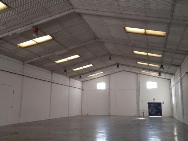 Nave industrial en venta en Sevilla, Polig.Industriales La Red