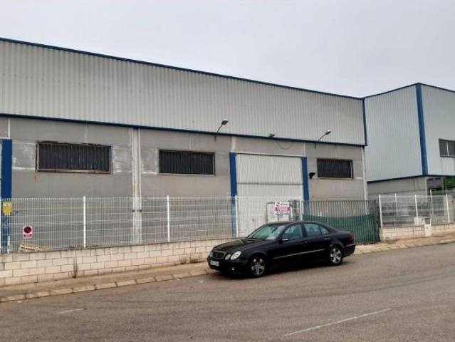 Nave industrial en Venta en Senyera, Valencia