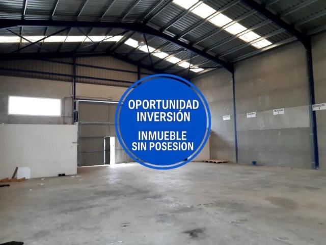 Nave industrial en venta en Senyera, Comunidad valenciana