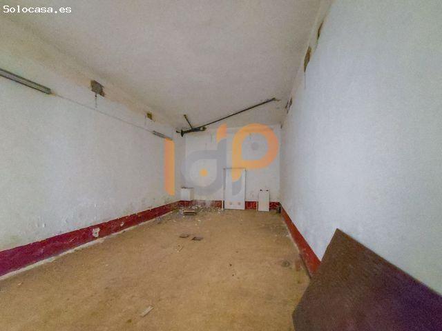 Nave industrial en Venta en Serón, Almería