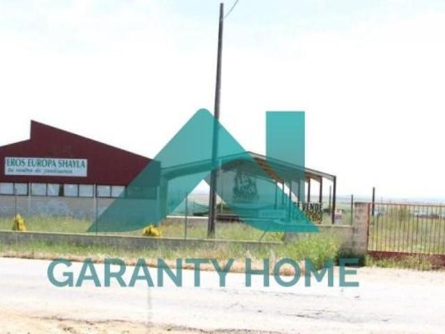 Nave industrial en venta en Sierra de Fuentes, SIERRA DE FUENTES