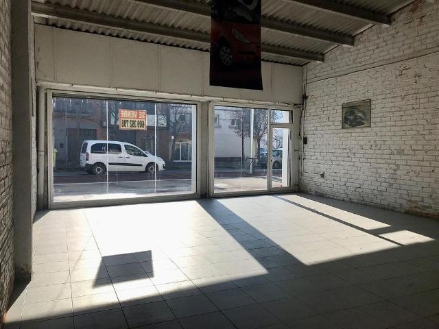 Nave industrial en venta en Súria, de 189 m² 1 habitación por 95.000