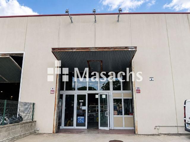 Nave industrial en venta en Pobla de Mafumet, la, de 500 m² por 380.000