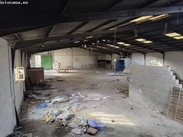 Nave industrial en venta en Polígono 10, El Genovés