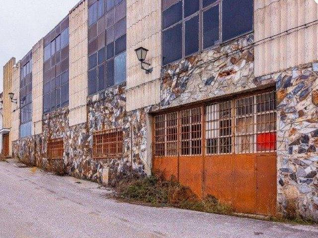 Nave industrial en venta en Ponferrada, Ponferrada
