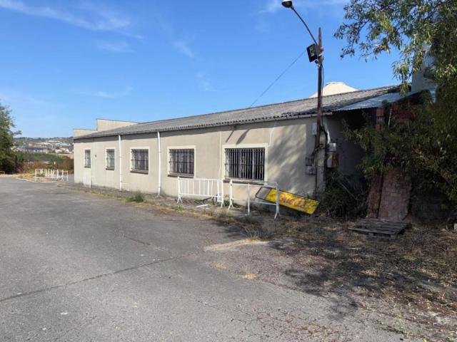Nave industrial en venta en Ponferrada, Puente boeza