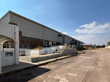 Nave industrial en Venta en Pabell?n de Arteaga, Aguascalientes