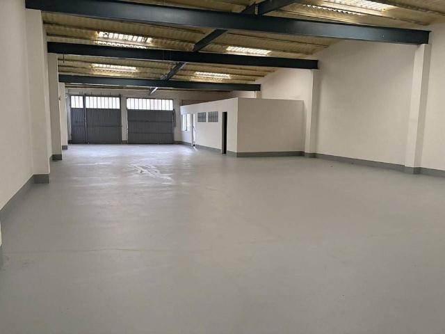 Nave industrial en venta en paseo Joncarets, Súria, de 256 m² por 145.000
