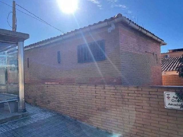 Nave industrial en venta en paseo La Fumada, Collbató, de 47 m² 1 habitación por 21.759