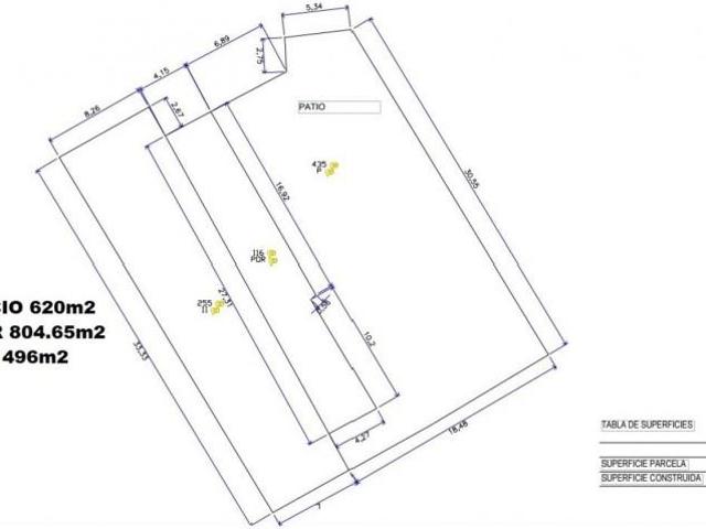 Nave industrial en venta en Petrer, 9 de octubre