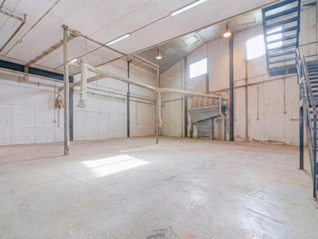 Nave industrial en venta en Peligros, Poligono Ind. Juncaril