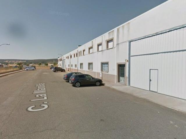 Nave industrial en Venta en Picon Ciudad Real