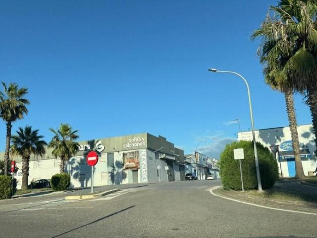 Nave industrial en venta en Pilas, Andalucia