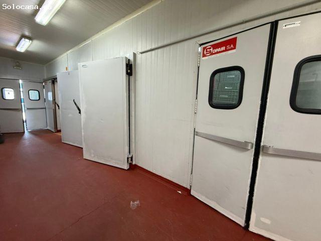 Nave industrial en Venta en Pilas, Sevilla